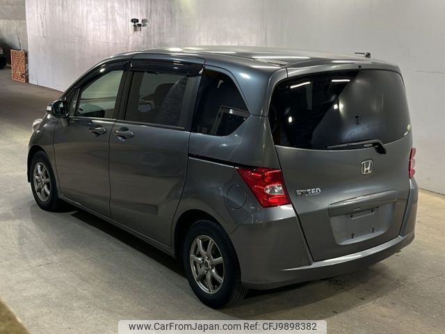 honda freed 2010 -HONDA--Freed GB3-1203999---HONDA--Freed GB3-1203999- image 2