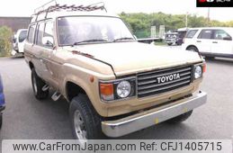 toyota land-cruiser 1985 -TOYOTA--Land Cruiser HJ60Vｶｲ-028064---TOYOTA--Land Cruiser HJ60Vｶｲ-028064-