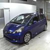 honda fit 2012 -HONDA--Fit GE8-1523753---HONDA--Fit GE8-1523753- image 5