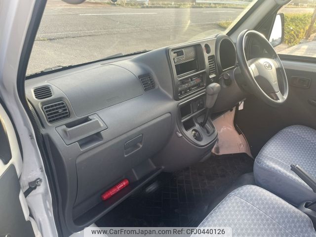 subaru sambar-van 2014 -SUBARU--Samber Van EBD-S331B--S331B-0007269---SUBARU--Samber Van EBD-S331B--S331B-0007269- image 2