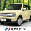 suzuki alto-lapin 2021 -SUZUKI--Alto Lapin 5BA-HE33S--HE33S-307457---SUZUKI--Alto Lapin 5BA-HE33S--HE33S-307457- image 1