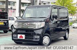 honda n-van 2018 -HONDA--N VAN HBD-JJ1--JJ1-1000378---HONDA--N VAN HBD-JJ1--JJ1-1000378-