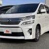 toyota vellfire 2012 -TOYOTA--Vellfire DAA-ATH20W--ATH20-8002985---TOYOTA--Vellfire DAA-ATH20W--ATH20-8002985- image 8