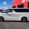 toyota alphard 2021 -TOYOTA 【名古屋 33Aﾑ 18】--Alphard 3BA-AGH30W--AGH30-0367701---TOYOTA 【名古屋 33Aﾑ 18】--Alphard 3BA-AGH30W--AGH30-0367701- image 43