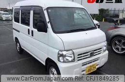 honda acty-van 2018 CFJ1849285