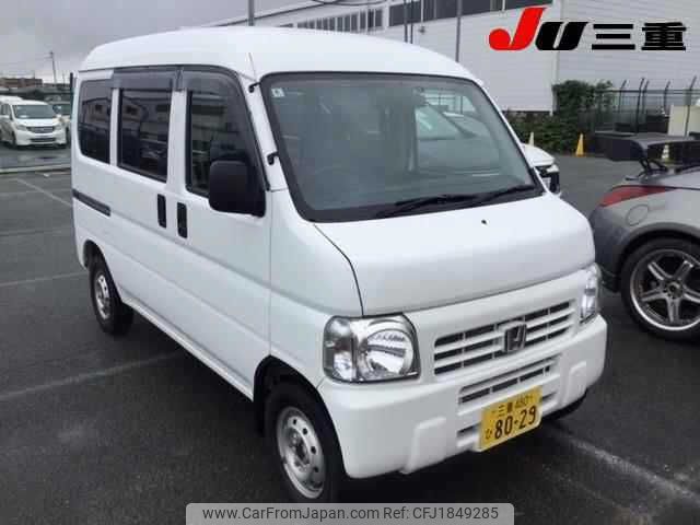 honda acty-van 2018 CFJ1849285 image 1