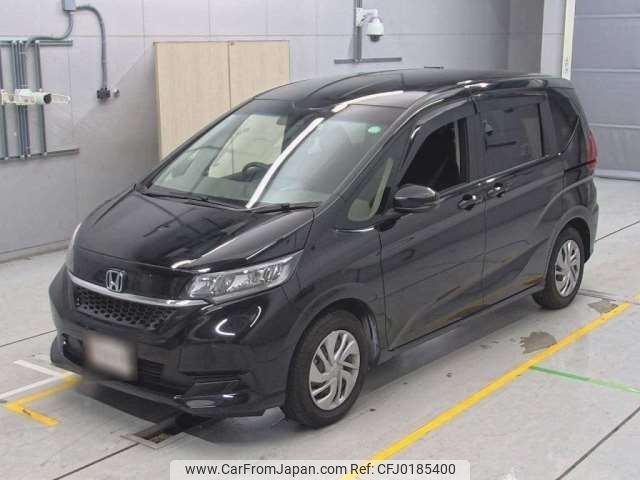 honda freed 2021 -HONDA--Freed 6BA-GB5--GB5-3174030---HONDA--Freed 6BA-GB5--GB5-3174030- image 1