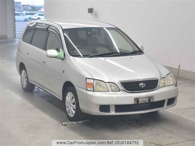 toyota gaia undefined -TOYOTA--Gaia ACM10G-0039713---TOYOTA--Gaia ACM10G-0039713- image 1