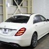 mercedes-benz s-class 2018 -MERCEDES-BENZ--Benz S Class DBA-222183--WDD2221832A419036---MERCEDES-BENZ--Benz S Class DBA-222183--WDD2221832A419036- image 30