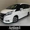 nissan serena 2017 quick_quick_GFC27_GFC27-036813 image 1