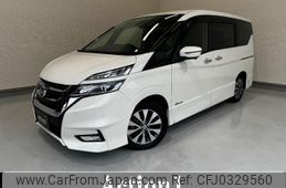 nissan serena 2017 quick_quick_GFC27_GFC27-036813