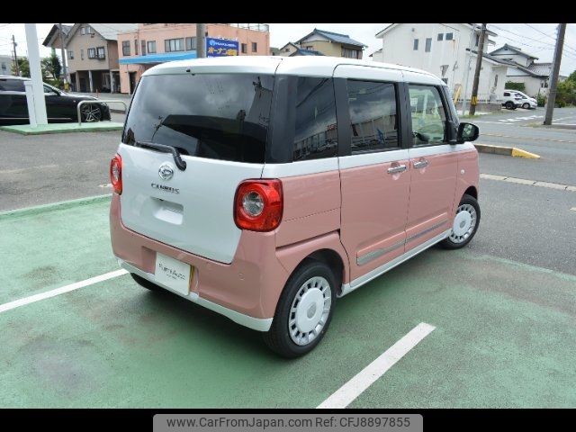2023 Daihatsu Move Canbus LA850S - Car Price $14,099