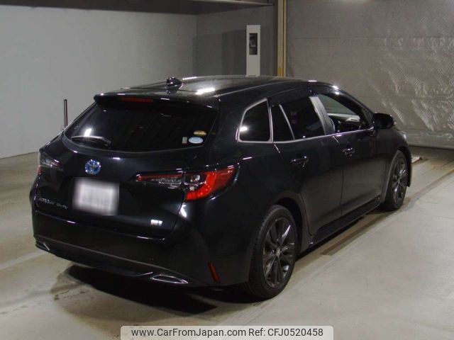 toyota corolla-touring-wagon 2021 -TOYOTA 【滋賀 301み6902】--Corolla Touring ZWE211W-6064123---TOYOTA 【滋賀 301み6902】--Corolla Touring ZWE211W-6064123- image 2