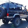 toyota land-cruiser-prado 1993 -TOYOTA--Land Cruiser Prado KZJ78W--KZJ78-0007889---TOYOTA--Land Cruiser Prado KZJ78W--KZJ78-0007889- image 4