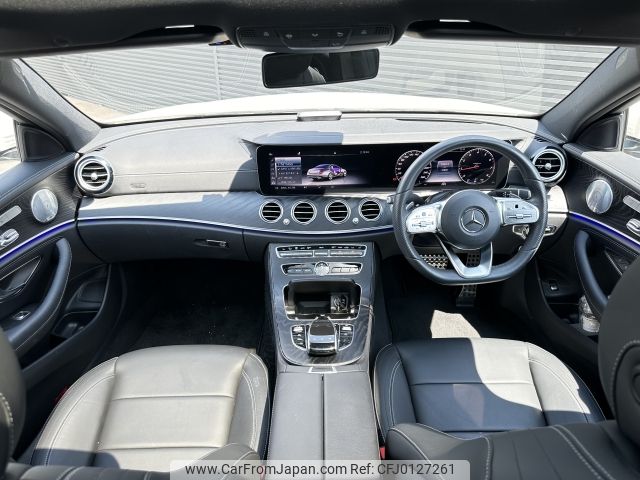 mercedes-benz e-class 2019 -MERCEDES-BENZ--Benz E Class 5BA-213083C--WDD2130832A620069---MERCEDES-BENZ--Benz E Class 5BA-213083C--WDD2130832A620069- image 2