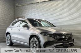 mercedes-benz eqa 2021 CFJ1544899