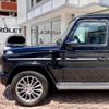 mercedes-benz g-class 2022 quick_quick_3DA-463350_W1N4633501X434855 image 11