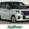 suzuki solio 2025 CFJ1704203 image 1