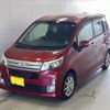 daihatsu move 2014 -DAIHATSU 【福山 580は6257】--Move LA100S-1060465---DAIHATSU 【福山 580は6257】--Move LA100S-1060465- image 1