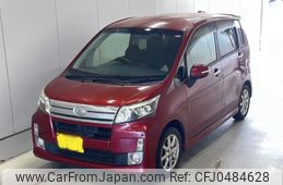 daihatsu move 2014 -DAIHATSU 【福山 580は6257】--Move LA100S-1060465---DAIHATSU 【福山 580は6257】--Move LA100S-1060465-