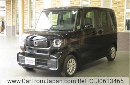 honda n-box 2024 -HONDA 【岡崎 580ﾇ 398】--N BOX 6BA-JF5--JF5-1075123---HONDA 【岡崎 580ﾇ 398】--N BOX 6BA-JF5--JF5-1075123-