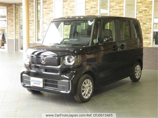 honda n-box 2024 -HONDA 【岡崎 580ﾇ 398】--N BOX 6BA-JF5--JF5-1075123---HONDA 【岡崎 580ﾇ 398】--N BOX 6BA-JF5--JF5-1075123- image 1