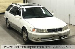 toyota mark-ii-qualis 2000 -TOYOTA--Mark2 Qualis SXV20W-0466680---TOYOTA--Mark2 Qualis SXV20W-0466680-