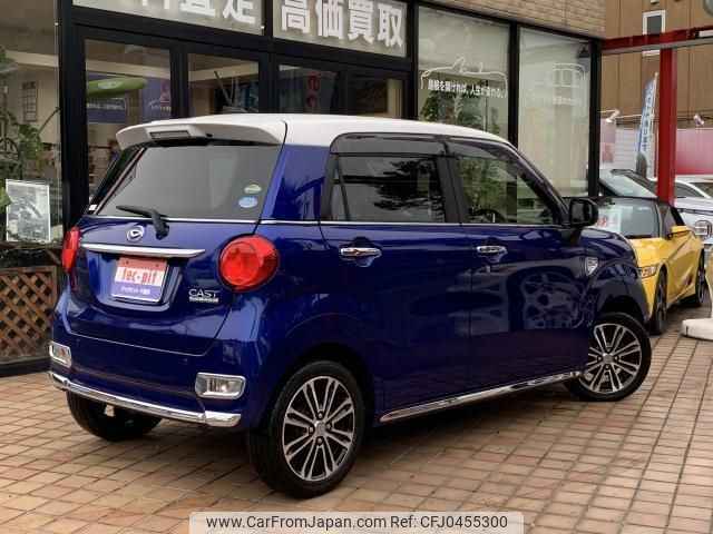 daihatsu cast 2016 quick_quick_DBA-LA250S_LA250S-0047944 image 2