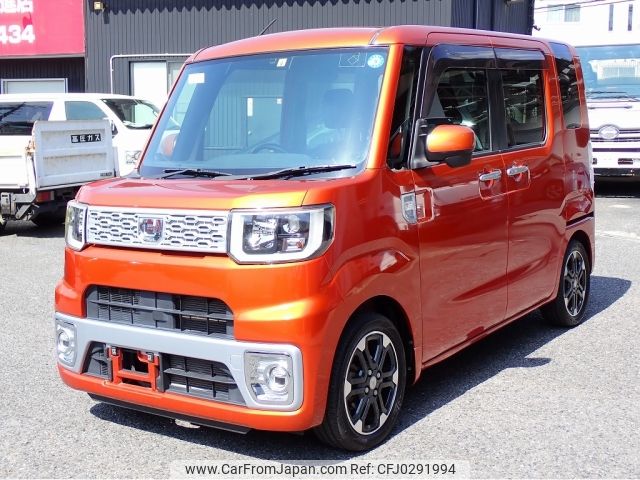 daihatsu wake 2015 -DAIHATSU--WAKE DBA-LA700S--LA700S-0027891---DAIHATSU--WAKE DBA-LA700S--LA700S-0027891- image 1