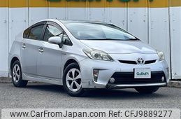 toyota prius 2013 -TOYOTA--Prius DAA-ZVW30--ZVW30-1689761---TOYOTA--Prius DAA-ZVW30--ZVW30-1689761-