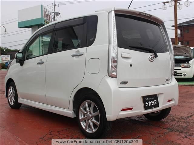 daihatsu move 2013 quick_quick_DBA-LA100S_LA100S-1030506 image 2