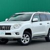 toyota land-cruiser-prado 2010 -TOYOTA--Land Cruiser Prado CBA-TRJ150W--TRJ150-0007491---TOYOTA--Land Cruiser Prado CBA-TRJ150W--TRJ150-0007491- image 4