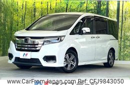 honda stepwagon 2018 -HONDA--Stepwgn 6AA-RP5--RP5-1075865---HONDA--Stepwgn 6AA-RP5--RP5-1075865-