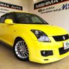 suzuki swift 2006 -SUZUKI--Swift ZC31S--110572---SUZUKI--Swift ZC31S--110572- image 1
