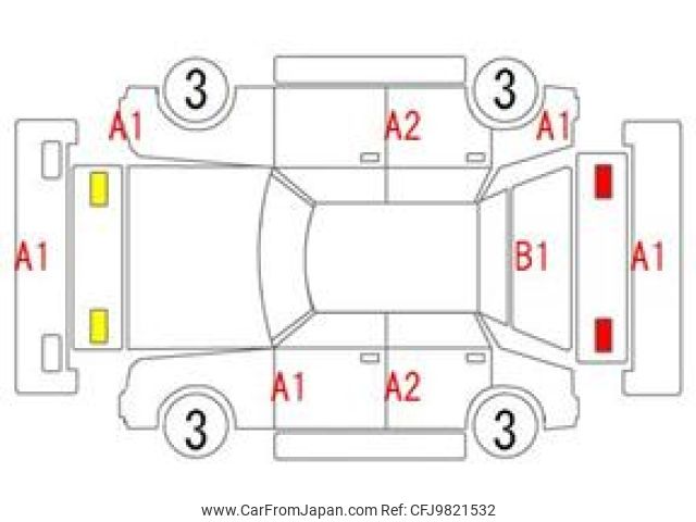 honda stepwagon 2021 -HONDA--Stepwgn 6AA-RP5--RP5-1219374---HONDA--Stepwgn 6AA-RP5--RP5-1219374- image 2