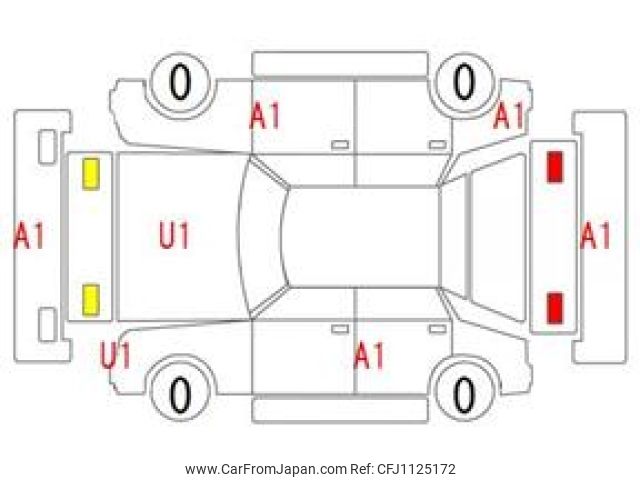 honda vezel 2021 -HONDA--VEZEL 6AA-RV6--RV6-1000661---HONDA--VEZEL 6AA-RV6--RV6-1000661- image 2