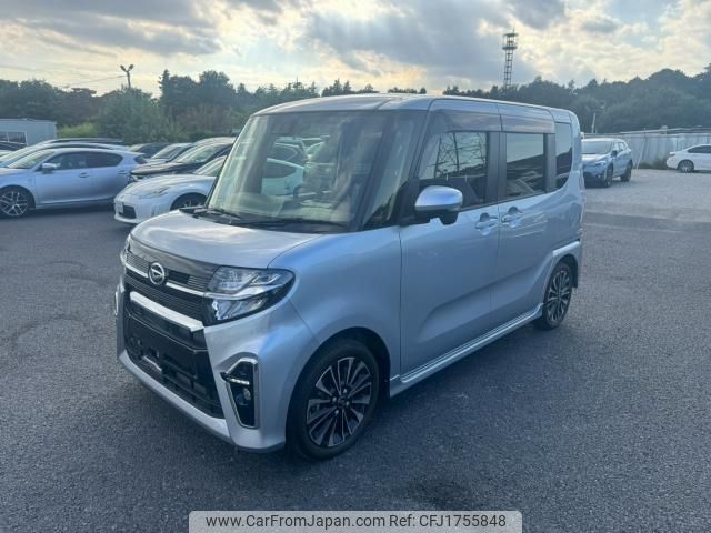 daihatsu tanto 2022 CFJ1755848 image 2