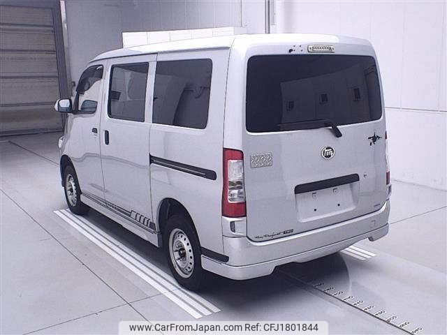 toyota townace-van 2022 CFJ1801844 image 2