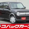 suzuki alto-lapin 2016 quick_quick_HE33S_HE33S-147396 image 1