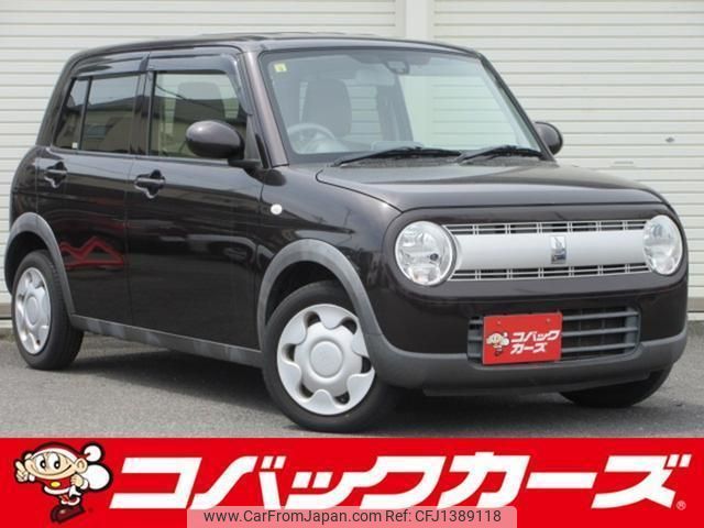 suzuki alto-lapin 2016 quick_quick_HE33S_HE33S-147396 image 1