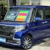 daihatsu tanto 2016 quick_quick_DBA-LA600S_LA600S-0444073 image 1