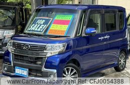 daihatsu tanto 2016 quick_quick_DBA-LA600S_LA600S-0444073