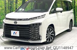 toyota voxy 2023 quick_quick_MZRA90W_MZRA90-0050227