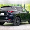 mazda cx-5 2022 quick_quick_KF2P_KF2P-514359 image 17