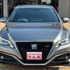 toyota crown-hybrid 2021 quick_quick_AZSH20_AZSH20-1077590 image 3