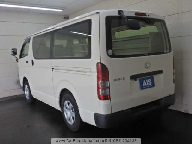 toyota hiace-van 2017 -TOYOTA--Hiace Van QDF-KDH201V--KDH201-5026182---TOYOTA--Hiace Van QDF-KDH201V--KDH201-5026182- image 2