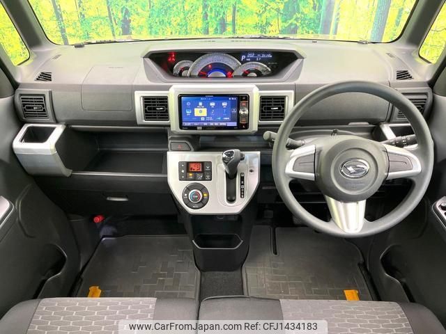 daihatsu wake 2015 quick_quick_LA700S_LA700S-0051142 image 2
