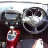 nissan juke 2011 TE3324 image 2