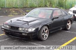 nissan silvia 1990 -NISSAN--Silvia S13-S13121045---NISSAN--Silvia S13-S13121045-