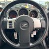 nissan fairlady-z 2007 -NISSAN--Fairlady Z CBA-Z33--Z33-502262---NISSAN--Fairlady Z CBA-Z33--Z33-502262- image 9